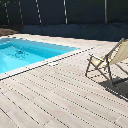 Casa de Férias 3-bed House Close To Honfleur *