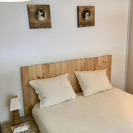 3-bed House Close To Honfleur Casa de Férias
